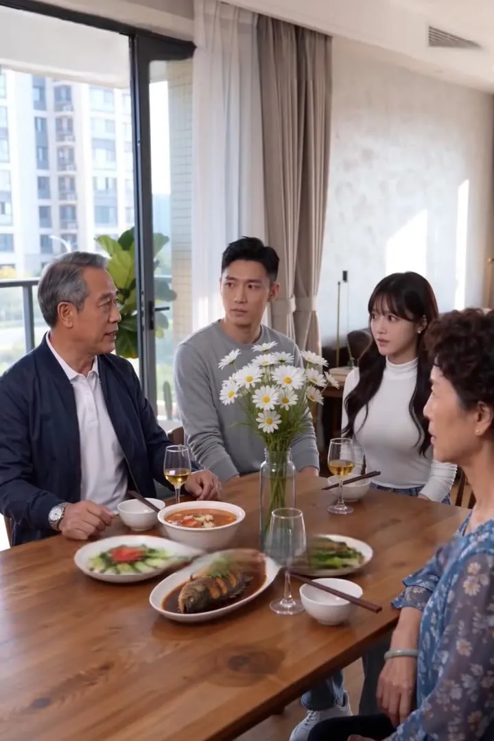 诱色游戏 短剧片段